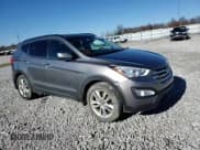 ✅ 2015 Hyundai Santa Fe • VIN: 5XYZU3LA2FG268360 • Лот: 68670762. Опубликован ранее на Copart с пробегом 70 384 миль. Бесплатный доступ к архиву аукционных продаж из США и подробный отчёт об истории автомобиля на DreamBid. Изображение 12.