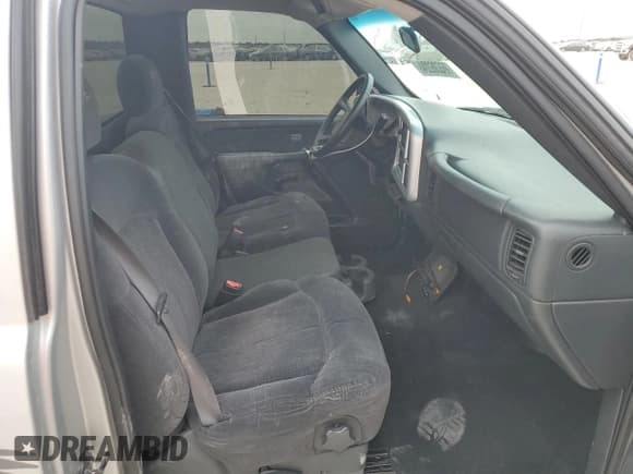 ✅ 2002 Chevrolet Silverado 1500 LS • VIN: 1GCEC14V22Z312411 • Лот: 76536224. Опубликован ранее на Copart с пробегом 145 114 миль. Бесплатный доступ к архиву аукционных продаж из США и подробный отчёт об истории автомобиля на DreamBid. Изображение 7.