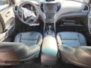 ✅ 2018 Hyundai Santa Fe 2.4L • VIN: 5XYZT3LBXJG557958 • Лот: 84626925. Опубликован ранее на Copart с пробегом 133 504 миль. Бесплатный доступ к архиву аукционных продаж из США и подробный отчёт об истории автомобиля на DreamBid. Изображение 8.