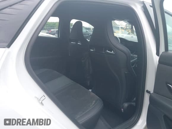 ✅ 2022 Hyundai Elantra • VIN: KMHLW4AK3NU005675 • Лот: 39829654. Опубликован ранее на IAAI с пробегом 26 630 миль. Бесплатный доступ к архиву аукционных продаж из США и подробный отчёт об истории автомобиля на DreamBid. Изображение 8.