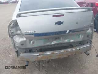 2007 Chevrolet Impala Police Police with VIN 2G1WS55R479417817, listed as a IAAI auction lot 42503369 with 126,480 mi miles and . Bid and sale history available at DreamBid. Image 6.