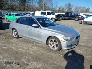 ✅ 2012 BMW 3 Series 328i • VIN: WBA3A5C59CF344021 • Лот: 41564563. Опубликован ранее на IAAI с пробегом 161 593 миль. Бесплатный доступ к архиву аукционных продаж из США и подробный отчёт об истории автомобиля на DreamBid. Изображение 1.