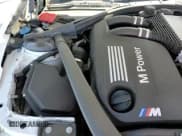 ✅ 2021 BMW M2 Competition • VIN: WBS2U7C02M7J36444 • Lot: 89396185. Wystawiony na Copart z przebiegiem 10 105 mil. Bezpłatny archiwum sprzedaży aukcyjnych z USA i szczegółowy raport historii pojazdu na DreamBid. Zdjęcie 13.