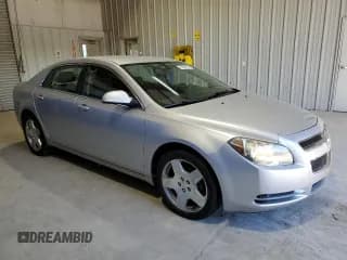 ✅ 2009 Chevrolet Malibu 2LT • VIN: 1G1ZJ577X94187931 • Lot: 74284374. Listed on Copart with 91,929 mi. Free auction sales archive from the USA and detailed vehicle history report at DreamBid. Image 4.