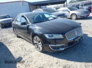 ✅ 2017 Lincoln MKZ Reserve • VIN: 3LN6L5E93HR619253 • Лот: 41657298. Опубликован ранее на IAAI с пробегом 102 946 миль. Бесплатный доступ к архиву аукционных продаж из США и подробный отчёт об истории автомобиля на DreamBid. Изображение 1.