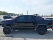 ✅ 2019 Chevrolet Colorado 4WD ZR2 • VIN: 1GCGTEEN8K1302222 • Lot: 43223626. Listed on IAAI with 77,438 mi. Free auction sales archive from the USA and detailed vehicle history report at DreamBid. Image 15.