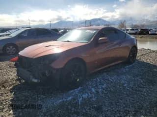 ✅ 2013 Hyundai Genesis Coupe R-Spec • VIN: KMHHT6KD8DU089677 • Lot: 41385235. Wystawiony na Copart z przebiegiem Nie podano. Bezpłatny archiwum sprzedaży aukcyjnych z USA i szczegółowy raport historii pojazdu na DreamBid. Zdjęcie 1.