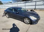 ✅ 2012 Infiniti G37 Journey • VIN: JN1CV6AP8CM625128 • Лот: 85830635. Опубликован ранее на Copart с пробегом 201 270 миль. Бесплатный доступ к архиву аукционных продаж из США и подробный отчёт об истории автомобиля на DreamBid. Изображение 4.