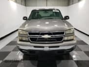 ✅ 2006 Chevrolet Silverado 1500 LT1 • VIN: 2GCEK19N661264745 • Лот: 70445984. Опубликован ранее на Copart с пробегом 104 847 миль. Бесплатный доступ к архиву аукционных продаж из США и подробный отчёт об истории автомобиля на DreamBid. Изображение 5.