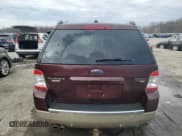 ✅ 2009 Ford Taurus X Eddie Bauer • VIN: 1FMDK08W39GA02944 • Лот: 81401644. Опубликован ранее на Copart с пробегом 203 313 миль. Бесплатный доступ к архиву аукционных продаж из США и подробный отчёт об истории автомобиля на DreamBid. Изображение 6.