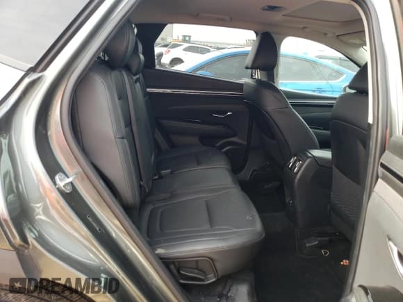 ✅ 2022 Hyundai Tucson SEL • VIN: 5NMJCCAE4NH073208 • Lot: 50080464. Wystawiony na Copart z przebiegiem 27 733 mil. Bezpłatny archiwum sprzedaży aukcyjnych z USA i szczegółowy raport historii pojazdu na DreamBid. Zdjęcie 10.