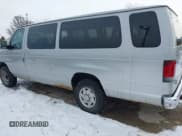 ✅ 2005 Ford Econoline Passenger XL • VIN: 1FBSS31L85HB47161 • Lot: 43884894. Listed on IAAI with 124,166 mi. Free auction sales archive from the USA and detailed vehicle history report at DreamBid. Image 3.