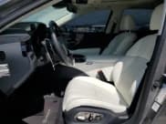 ✅ 2023 Lexus LS 500 • VIN: JTHD51FF0P5018885 • Лот: 80709425. Опубликован ранее на Copart с пробегом 4 273 миль. Бесплатный доступ к архиву аукционных продаж из США и подробный отчёт об истории автомобиля на DreamBid. Изображение 7.