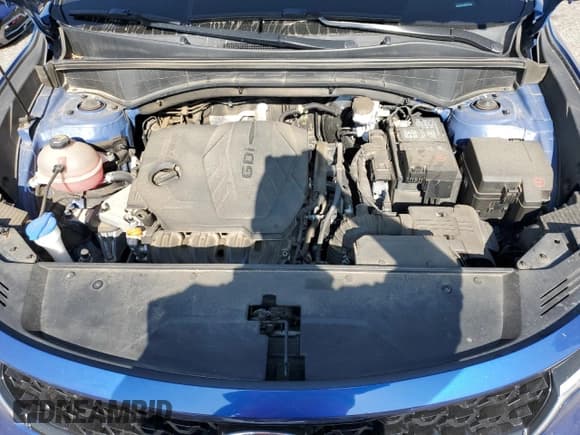 ✅ 2021 Kia Sorento S • VIN: 5XYRL4LC5MG008235 • Лот: 69293585. Опубликован ранее на Copart с пробегом 72 790 миль. Бесплатный доступ к архиву аукционных продаж из США и подробный отчёт об истории автомобиля на DreamBid. Изображение 12.