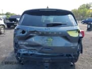 ✅ 2022 Ford Escape SEL Plug-In Hybrid • VIN: 1FMCU0KZ2NUB08550 • Lot: 43167600. Listed on IAAI with 23,719 mi. Free auction sales archive from the USA and detailed vehicle history report at DreamBid. Image 16.