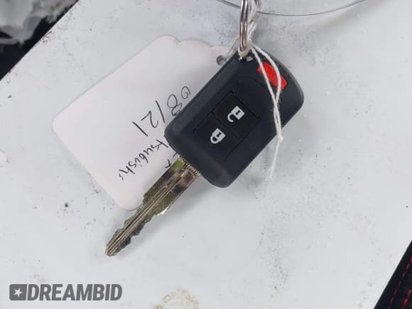 ✅ 2024 Mitsubishi Mirage Black Edition • VIN: ML32AWHJ3RH008410 • Lot: 40231440. Listed on IAAI with 1,400 mi. Free auction sales archive from the USA and detailed vehicle history report at DreamBid. Image 11.