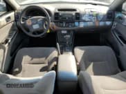 ✅ 2005 Toyota Camry STD • VIN: JTDBE32K153030219 • Lot: 70606415. Listed on Copart with 178,295 mi. Free auction sales archive from the USA and detailed vehicle history report at DreamBid. Image 8.