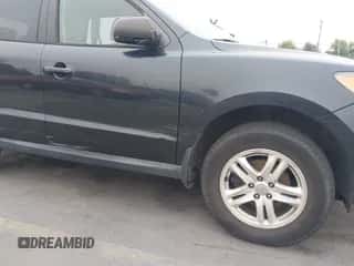 2011 Hyundai Santa Fe GLS with VIN 5XYZG3AB1BG012403, listed as a IAAI auction lot 43462834 with 168,564 mi miles and . Bid and sale history available at DreamBid. Image 6.