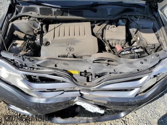 ✅ 2013 Toyota Venza XLE • VIN: 4T3BK3BB3DU093455 • Lot: 81514705. Wystawiony na Copart z przebiegiem 99 219 mil. Bezpłatny archiwum sprzedaży aukcyjnych z USA i szczegółowy raport historii pojazdu na DreamBid. Zdjęcie 12.