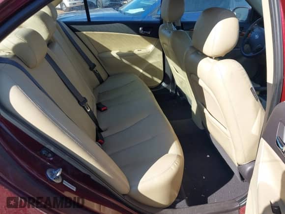 2009 Hyundai Sonata SE with VIN 5NPEU46F29H405001, listed as a IAAI auction lot 41629508 with 236,912 mi miles and . Bid and sale history available at DreamBid. Image 8.