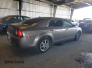 ✅ 2010 Chevrolet Malibu 1LS • VIN: 1G1ZB5EBXAF219399 • Lot: 90817175. Wystawiony na Copart z przebiegiem 119 807 mil. Bezpłatny archiwum sprzedaży aukcyjnych z USA i szczegółowy raport historii pojazdu na DreamBid. Zdjęcie 3.