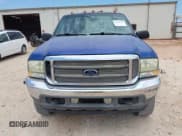 ✅ 2003 Ford F-250 XL • VIN: 1FTNW21P63EC27468 • Lot: 42819129. Listed on IAAI with 200,910 mi. Free auction sales archive from the USA and detailed vehicle history report at DreamBid. Image 12.