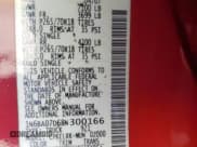 ✅ 2008 Nissan Titan XE • VIN: 1N6BA07D68N300166 • Lot: 66099805. Wystawiony na Copart z przebiegiem 243 997 mil. Bezpłatny archiwum sprzedaży aukcyjnych z USA i szczegółowy raport historii pojazdu na DreamBid. Zdjęcie 12.