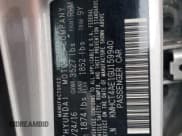 ✅ 2016 Hyundai Accent SE • VIN: KMHCT4AE1GU159940 • Лот: 73034234. Опубликован ранее на Copart с пробегом Не указан. Бесплатный доступ к архиву аукционных продаж из США и подробный отчёт об истории автомобиля на DreamBid. Изображение 12.