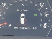 ✅ 2015 Kia Sorento SX • VIN: 5XYKWDA78FG615957 • Lot: 41931368. Listed on IAAI with 116,662 mi. Free auction sales archive from the USA and detailed vehicle history report at DreamBid. Image 16.