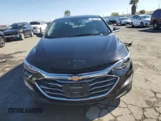 2023 Chevrolet Malibu LT z VIN 1G1ZD5ST4PF247893, wystawiony jako Copart lot #86195235 z przebiegiem 56 449 mil mil oraz Szkoda całkowita • Salvage title. Historia ofert i sprzedaży dostępna na DreamBid. Obrazek 5.