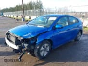✅ 2017 Hyundai Ioniq Blue • VIN: KMHC65LC0HU026306 • Lot: 41707234. Wystawiony na IAAI z przebiegiem 77 793 mil. Bezpłatny archiwum sprzedaży aukcyjnych z USA i szczegółowy raport historii pojazdu na DreamBid. Zdjęcie 17.