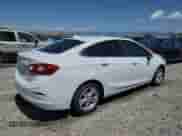 2017 Chevrolet Cruze LT с VIN 1G1BH5SE2H7244705, выставлен на аукционе Copart как лот 55613665 с пробегом 103 363 миль миль и Списание • Salvage title. История ставок и продаж доступна на DreamBid. Изображение 3.