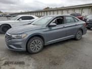 ✅ 2019 Volkswagen Jetta S • VIN: 3VWC57BU9KM149544 • Lot: 90347765. Listed on Copart with 82,178 mi. Free auction sales archive from the USA and detailed vehicle history report at DreamBid. Image 1.