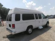 ✅ 2013 Ford Econoline Cargo Commercial • VIN: 1FTNS2EL3DDB18539 • Лот: 42622407. Опубликован ранее на IAAI с пробегом 18 566 миль. Бесплатный доступ к архиву аукционных продаж из США и подробный отчёт об истории автомобиля на DreamBid. Изображение 4.