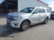 ✅ 2018 Ford Expedition Limited • VIN: 1FMJU2AT4JEA24542 • Lot: 43573301. Wystawiony na IAAI z przebiegiem 254 697 mil. Bezpłatny archiwum sprzedaży aukcyjnych z USA i szczegółowy raport historii pojazdu na DreamBid. Zdjęcie 2.