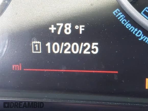 ✅ 2016 BMW 5 Series 528i • VIN: WBA5A5C55GG354490 • Lot: 43501783. Listed on IAAI with Not provided. Free auction sales archive from the USA and detailed vehicle history report at DreamBid. Image 15.