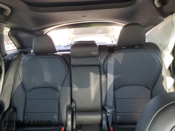 ✅ 2024 Infiniti QX50 Sport • VIN: 3PCAJ5FBXRF114271 • Lot: 56217975. Wystawiony na Copart z przebiegiem 18 420 mil. Bezpłatny archiwum sprzedaży aukcyjnych z USA i szczegółowy raport historii pojazdu na DreamBid. Zdjęcie 10.