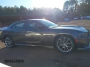 ✅ 2023 Dodge Charger GT • VIN: 2C3CDXHG7PH607129 • Lot: 43666513. Wystawiony na IAAI z przebiegiem 54 727 mil. Bezpłatny archiwum sprzedaży aukcyjnych z USA i szczegółowy raport historii pojazdu na DreamBid. Zdjęcie 13.