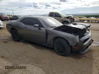 ✅ 2022 Dodge Challenger SXT • VIN: 2C3CDZAG2NH179103 • Lot: 66960515. Wystawiony na Copart z przebiegiem 38 924 mil. Bezpłatny archiwum sprzedaży aukcyjnych z USA i szczegółowy raport historii pojazdu na DreamBid. Zdjęcie 4.