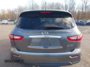 ✅ 2015 Infiniti QX60 • VIN: 5N1AL0MM7FC526525 • Lot: 41356677. Wystawiony na IAAI z przebiegiem 148 987 mil. Bezpłatny archiwum sprzedaży aukcyjnych z USA i szczegółowy raport historii pojazdu na DreamBid. Zdjęcie 16.