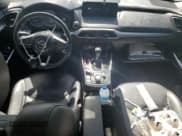 ✅ 2022 Mazda CX-9 Touring • VIN: JM3TCBCY6N0601686 • Lot: 84938995. Listed on Copart with 87,602 mi. Free auction sales archive from the USA and detailed vehicle history report at DreamBid. Image 8.