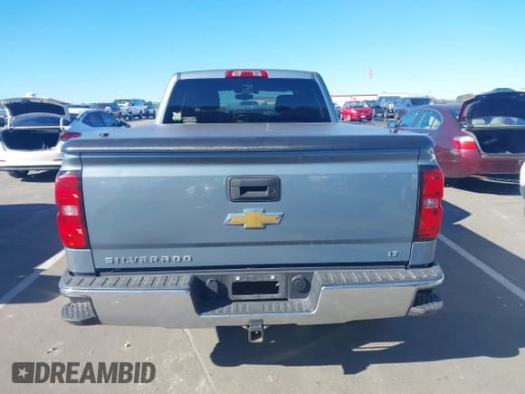 ✅ 2016 Chevrolet Silverado 1500 LT • VIN: 3GCUKREC9GG195122 • Lot: 43669088. Wystawiony na IAAI z przebiegiem 92 230 mil. Bezpłatny archiwum sprzedaży aukcyjnych z USA i szczegółowy raport historii pojazdu na DreamBid. Zdjęcie 16.