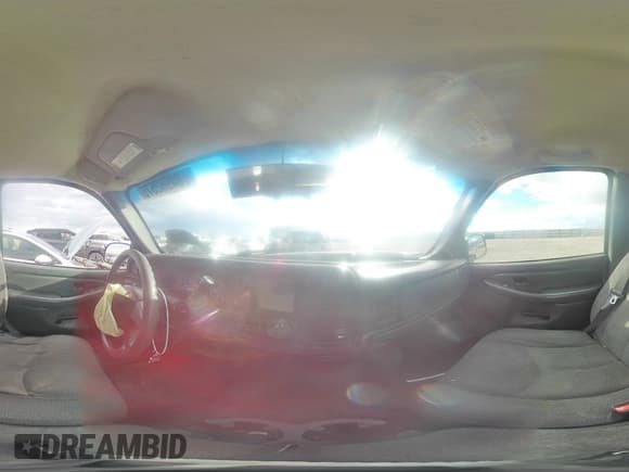 ✅ 2004 Chevrolet Silverado 1500 Work Truck • VIN: 1GCEC14X34Z282971 • Lot: 84962575. Listed on Copart with 247,935 mi. Free auction sales archive from the USA and detailed vehicle history report at DreamBid. Image 14.