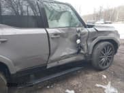 ✅ 2024 Lexus GX 550 Luxury • VIN: JTJVBCDX5R5007435 • Lot: 41908140. Wystawiony na IAAI z przebiegiem 10 147 mil. Bezpłatny archiwum sprzedaży aukcyjnych z USA i szczegółowy raport historii pojazdu na DreamBid. Zdjęcie 21.