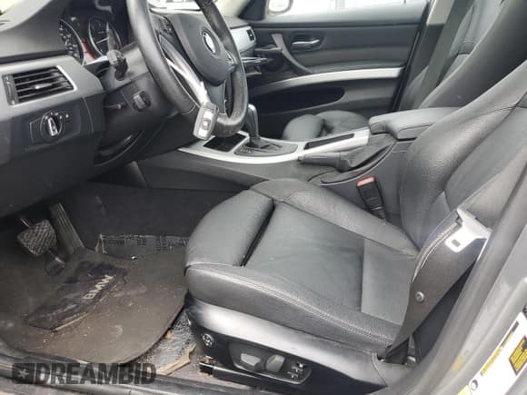 ✅ 2011 BMW 3 Series 335d • VIN: WBAPN7C50BA781774 • Лот: 62381315. Опубликован ранее на Copart с пробегом 134 872 миль. Бесплатный доступ к архиву аукционных продаж из США и подробный отчёт об истории автомобиля на DreamBid. Изображение 7.