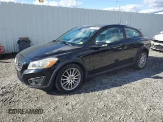 ✅ 2011 Volvo C30 • VIN: YV1672MK4B2203004 • Lot: 78787964. Wystawiony na Copart z przebiegiem 112 484 mil. Bezpłatny archiwum sprzedaży aukcyjnych z USA i szczegółowy raport historii pojazdu na DreamBid. Zdjęcie 1.
