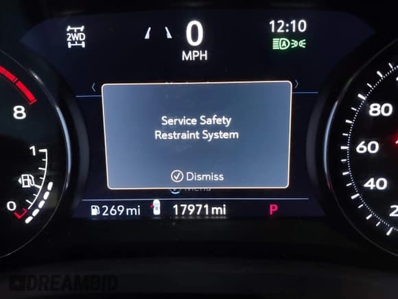 ✅ 2023 Cadillac XT5 AWD Premium Luxury • VIN: 1GYKNDRS2PZ122350 • Lot: 42123718. Listed on IAAI with 17,971 mi. Free auction sales archive from the USA and detailed vehicle history report at DreamBid. Image 15.