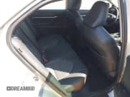 ✅ 2022 Toyota Camry SE • VIN: 4T1T11AK7NU644056 • Lot: 42818013. Listed on IAAI with 34,874 mi. Free auction sales archive from the USA and detailed vehicle history report at DreamBid. Image 8.