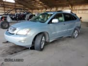 ✅ 2008 Lexus RX 350 • VIN: 2T2GK31U58C030930 • Lot: 94090285. Wystawiony na Copart z przebiegiem 224 357 mil. Bezpłatny archiwum sprzedaży aukcyjnych z USA i szczegółowy raport historii pojazdu na DreamBid. Zdjęcie 1.