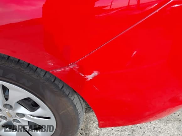 ✅ 2019 Chevrolet Cruze • VIN: 1G1BJ5SM4K7103783 • Лот: 43066273. Опубликован ранее на IAAI с пробегом 100 973 миль. Бесплатный доступ к архиву аукционных продаж из США и подробный отчёт об истории автомобиля на DreamBid. Изображение 6.